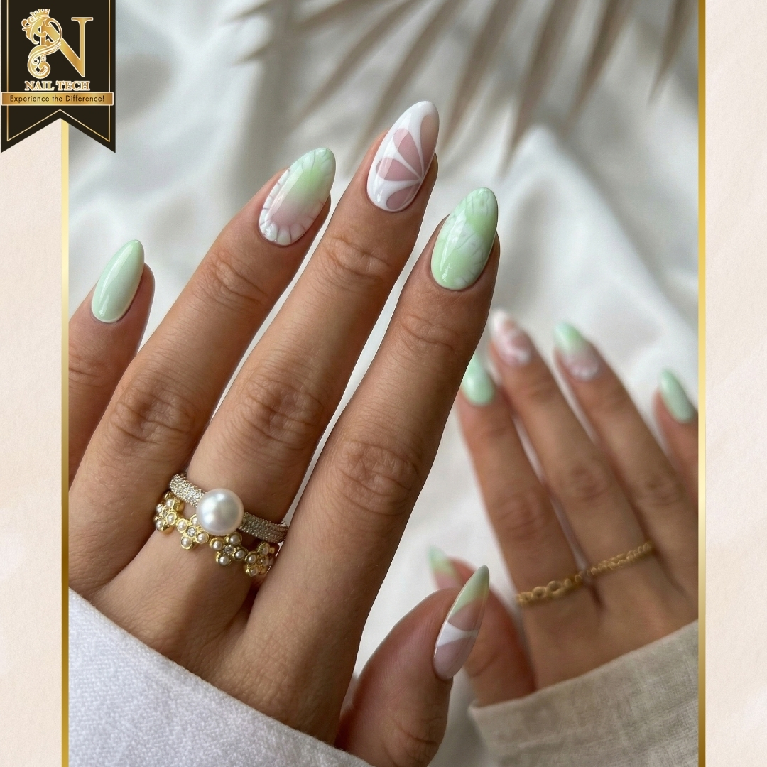 amazing nail